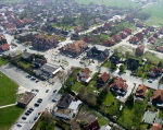 Hooksiel Luftaufnahmen 09
