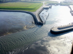 Hooksiel Luftaufnahmen 10