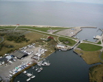 Hooksiel Luftaufnahmen 13