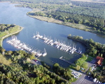 Hooksiel Luftaufnahmen 17