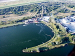 Hooksiel Luftaufnahmen 19