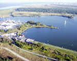 Hooksiel Luftaufnahmen 20