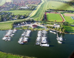 Hooksiel Luftaufnahmen 21