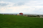 Hooksiel Strand 02