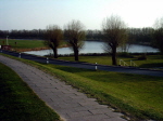 Horumersiel Am Hafen 01