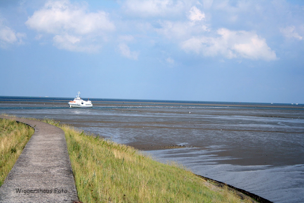 Horumersiel Am Hafen 17