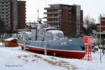 Horumersiel im Winter 01