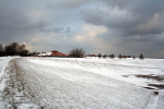 Horumersiel im Winter 05