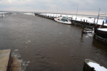 Horumersiel im Winter 07